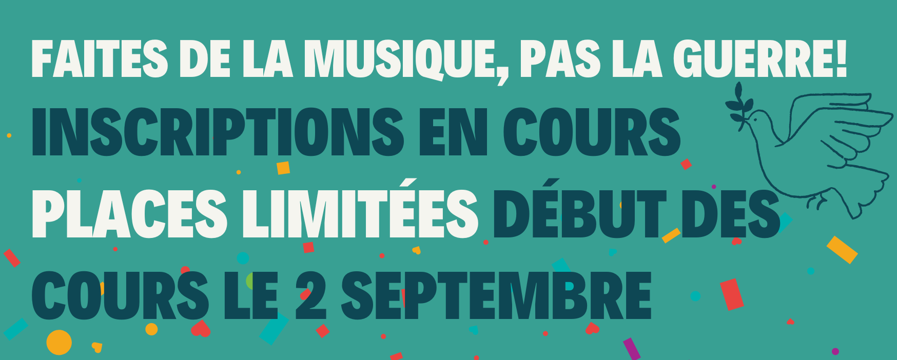 Inscriptions