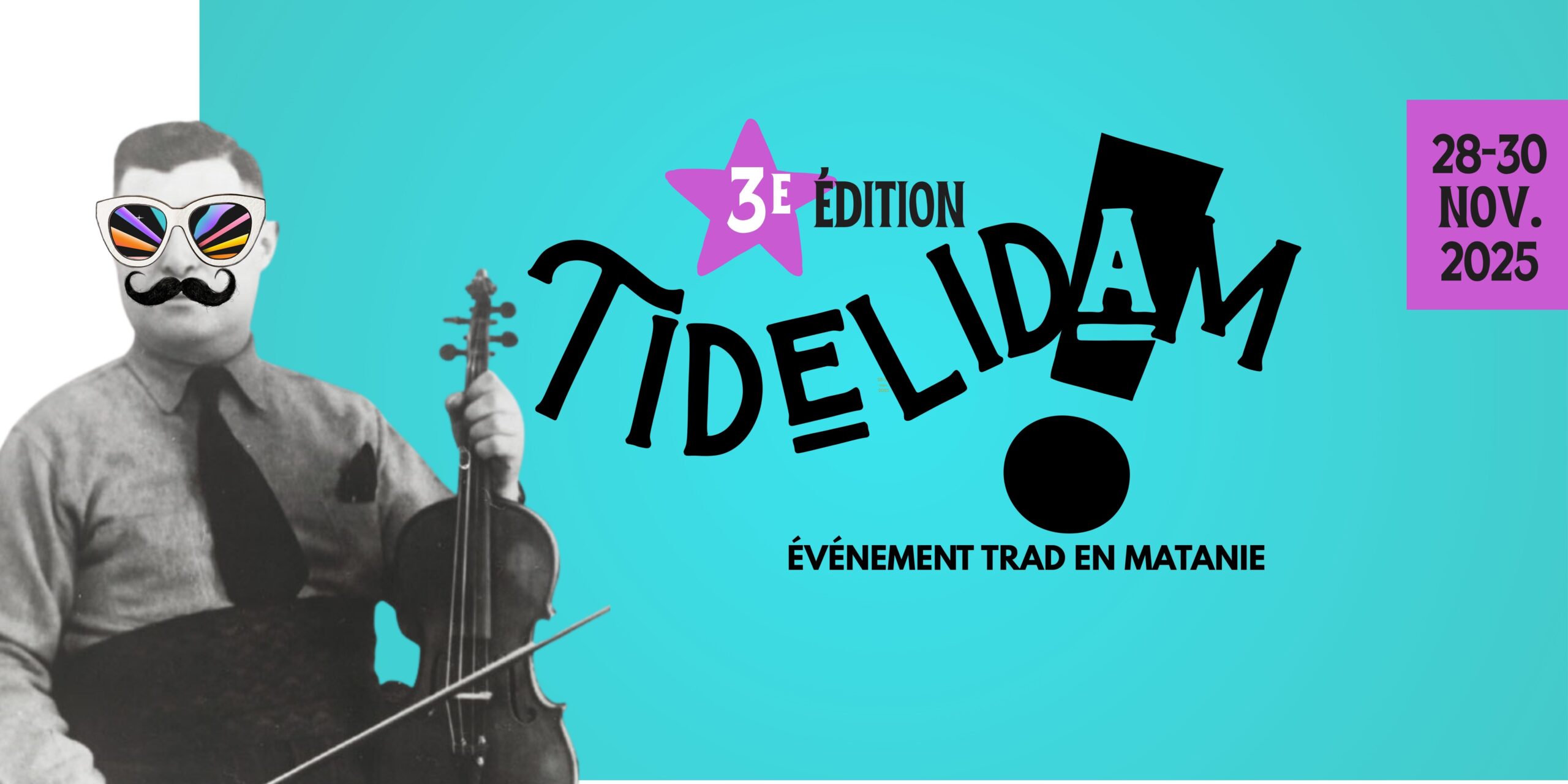 Cliquez sur l'image pour voir la programmation
